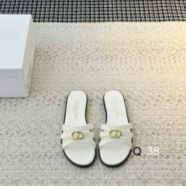 Picture of Dior Slippers _SKUDiorsz35-40LY05022975